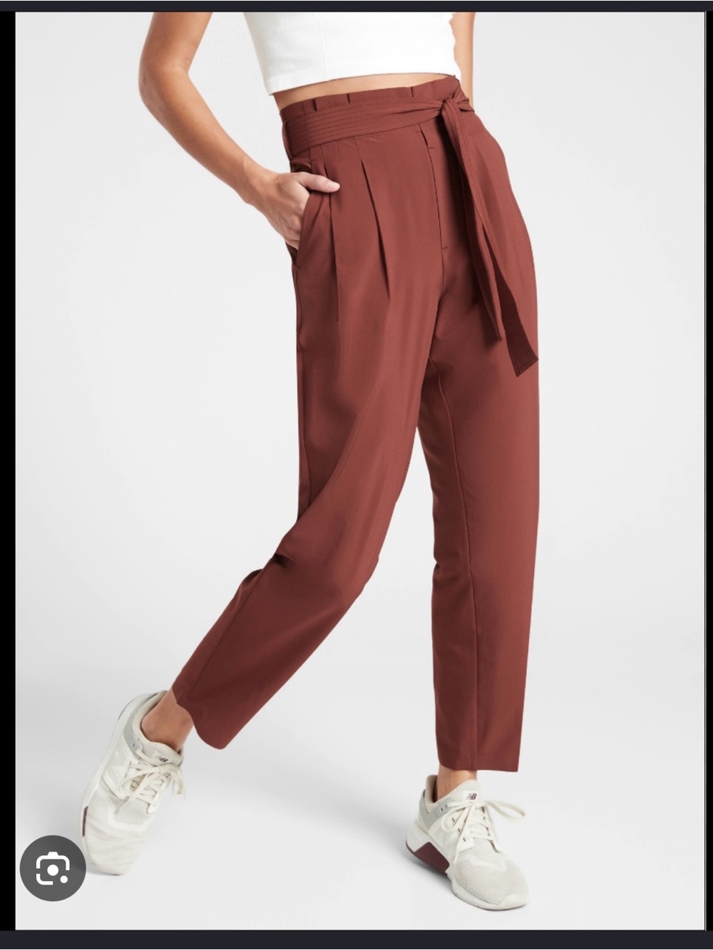 Athleta High-Rise Skyline Pant II